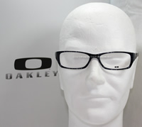 Oakley Tumbler Black Plaid (22-151)